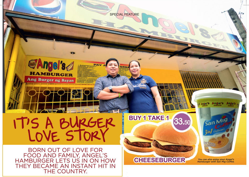 😍 How to franchise angels burger. Angels Burger. 20190113 😍 How to franchise angels burger. Angels Burger. 20190113